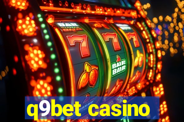 q9bet casino